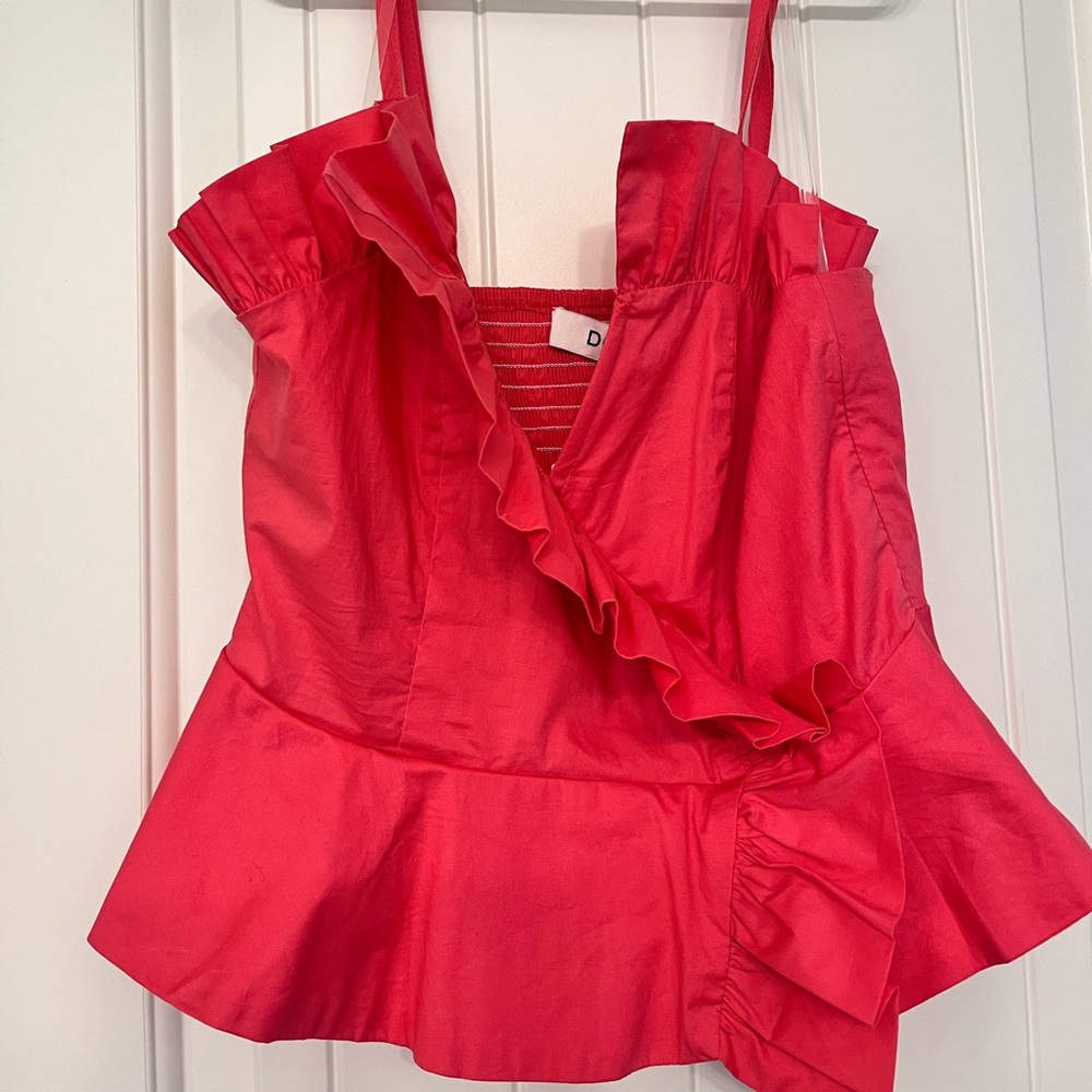 NWT Do+Be top